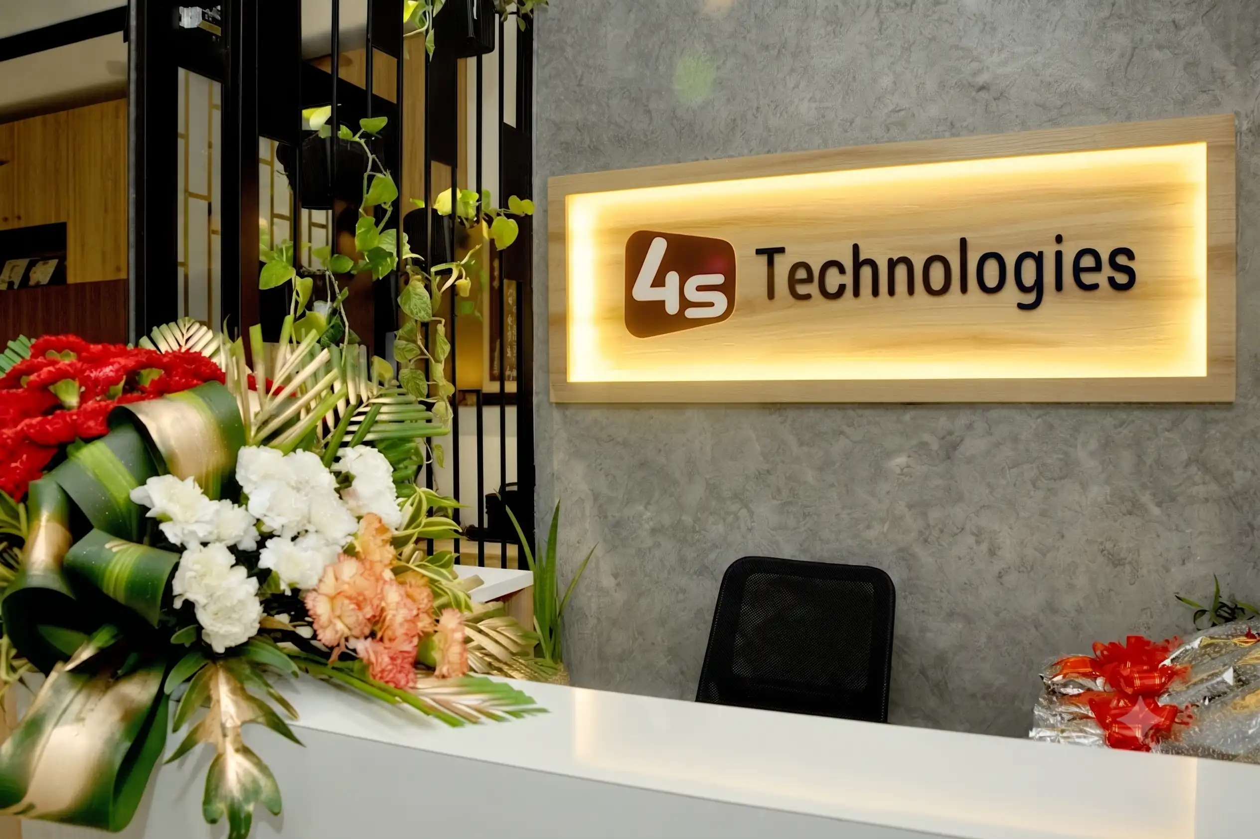 Techno4S Smartomation P Ltd team – photo 2