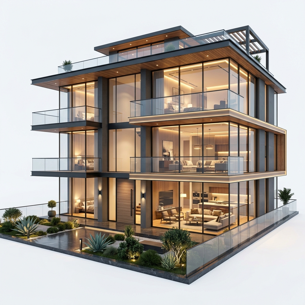 Smart Home Journey