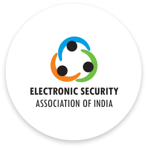Electronic Security Association of India – associate partner of Techno4S Smartomation P Ltd